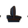 Singles and Doubles SIMS Superior Seating