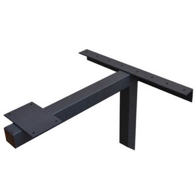 Cantilever Table Base Large and Small