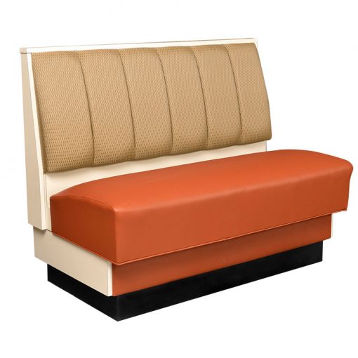 Superior Seating Booth Manufacturer