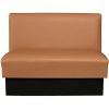 Slip Cover Seating with Spring Seating