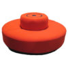 Pouf Booth Seating