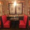 Restaurant Seating with Table